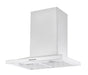 Award Low Profile 60cm Canopy CS9-600S  Rangehoods