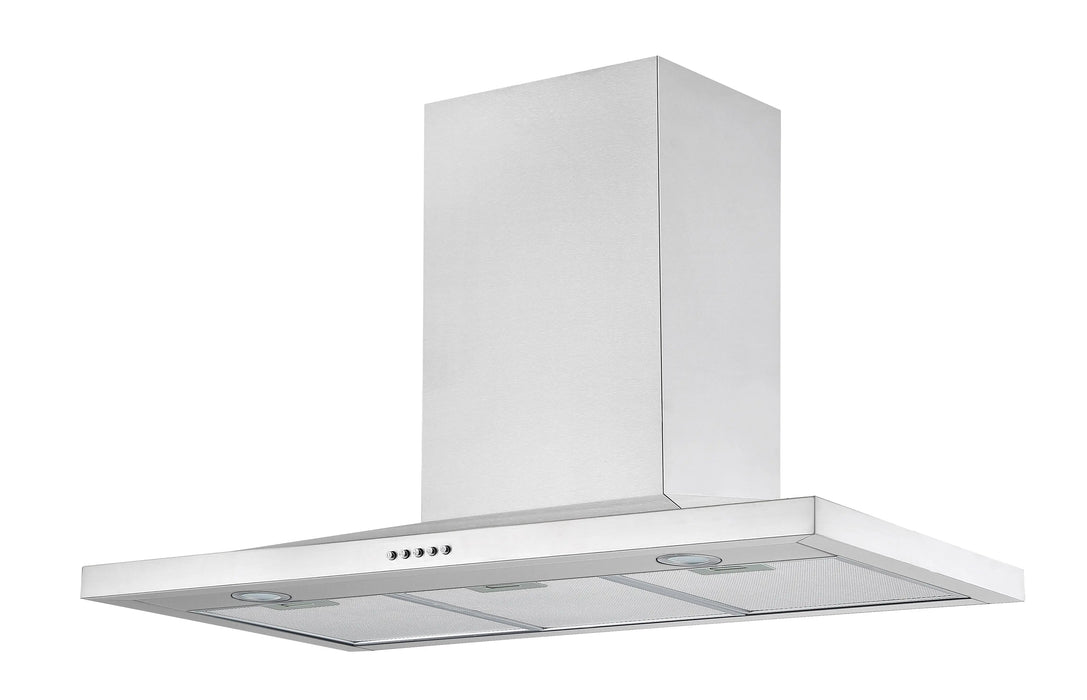 Award Low Profile 90cm Canopy Rangehood  Rangehoods