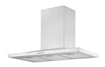 Award Low Profile 90cm Canopy Rangehood  Rangehoods