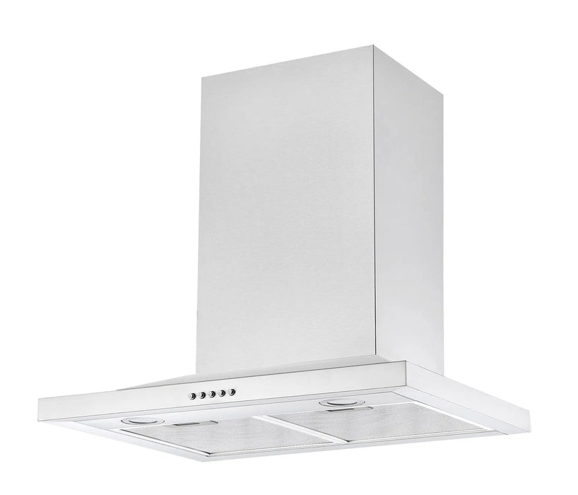 Award Low‑Profile 60 cm Canopy Rangehood  Washing Machines