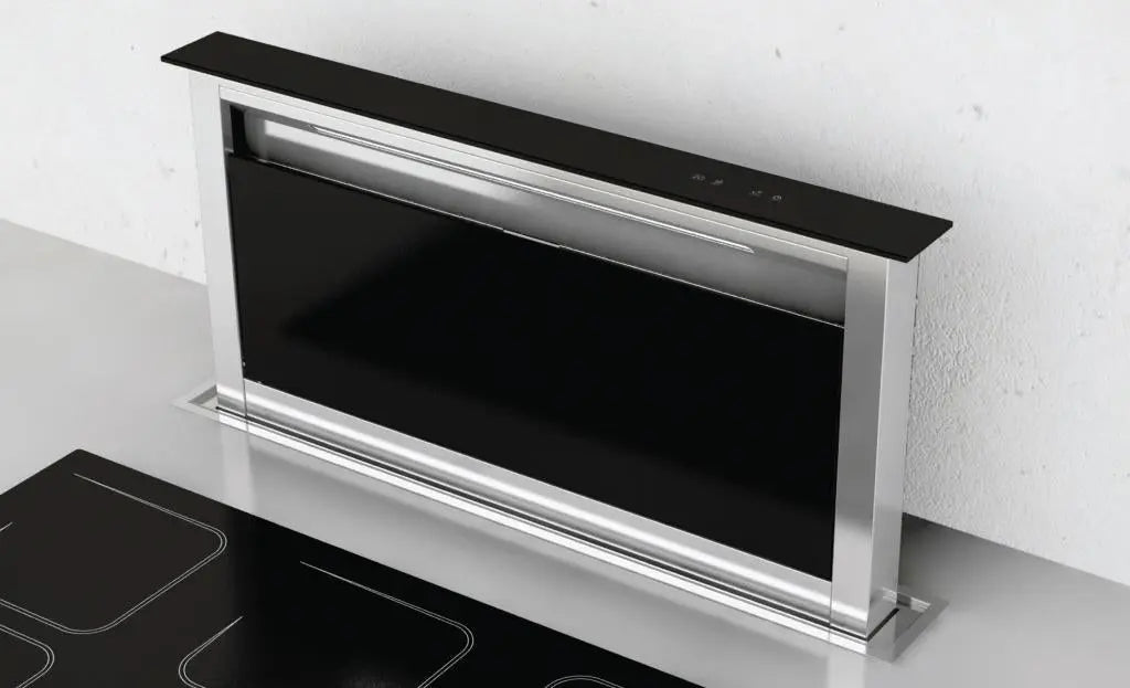 Award N-Bench 60cm Rear Riser Downdraft Rangehood  Rangehoods