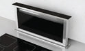 Award N-Bench 60cm Rear Riser Downdraft Rangehood  Rangehoods