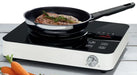 Award Single Induction Hotplate  Induction Cooking