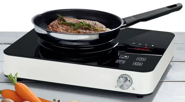 Award Single Induction Hotplate  Induction Cooking