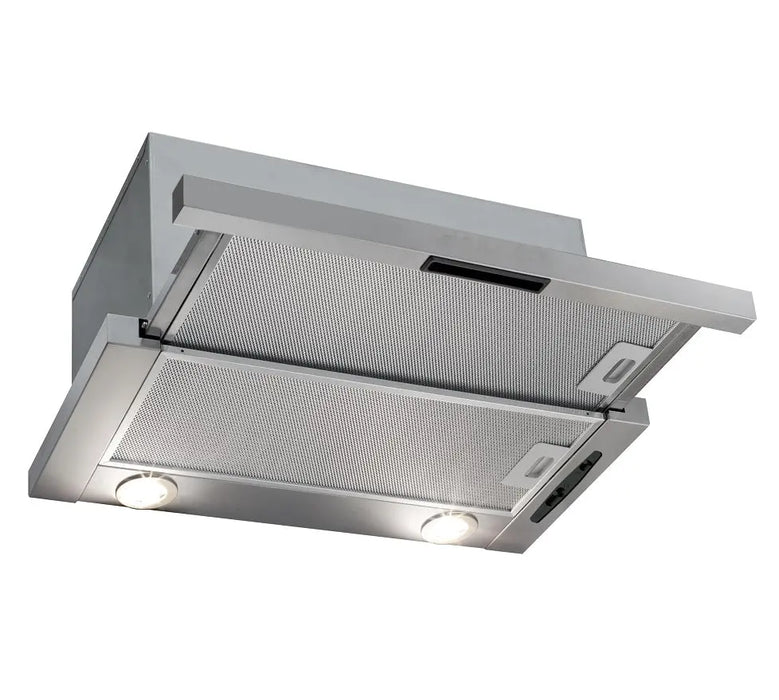 Award Slide-Out 60cm Rangehood  Rangehoods