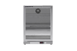 SKOPE Ascend 1 Glass Door Bar Cooler - BC.1.GSW product image