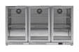 SKOPE Ascend 3 Glass Door Bar Cooler - BC.3.GSW product image