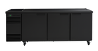 SKOPE BackBar CounterLine 3 Door Fridge - CL.3.SSW product image