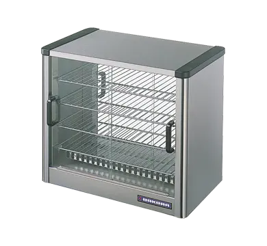 Bakbar E83GB - Countertop Food Warmer