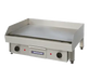 Bakbar E92 700 mm Countertop Electric Griddle Plate  Griddle Plate
