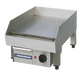 Bakbar E93 - Countertop Griddle Plate