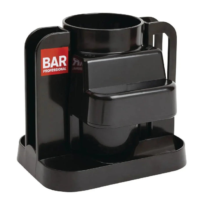 Bar Professional Lime Wedger 8 Wedge Slicer  Bar Accesories