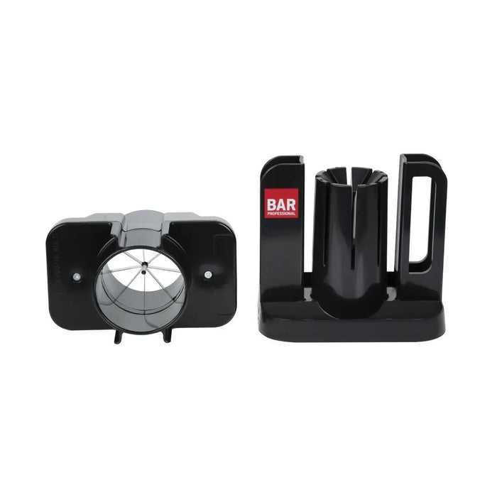 Bar Professional Lime Wedger 8 Wedge Slicer  Bar Accesories