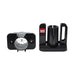Bar Professional Lime Wedger 8 Wedge Slicer  Bar Accesories