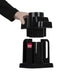 Bar Professional Lime Wedger 8 Wedge Slicer  Bar Accesories