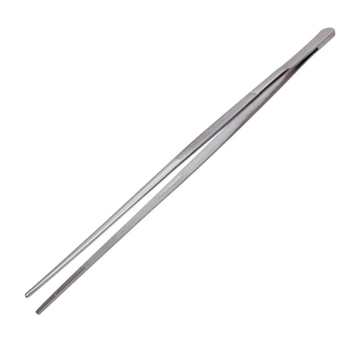 Beaumont Garnish Tweezers 300mm  Cocktail Utensil
