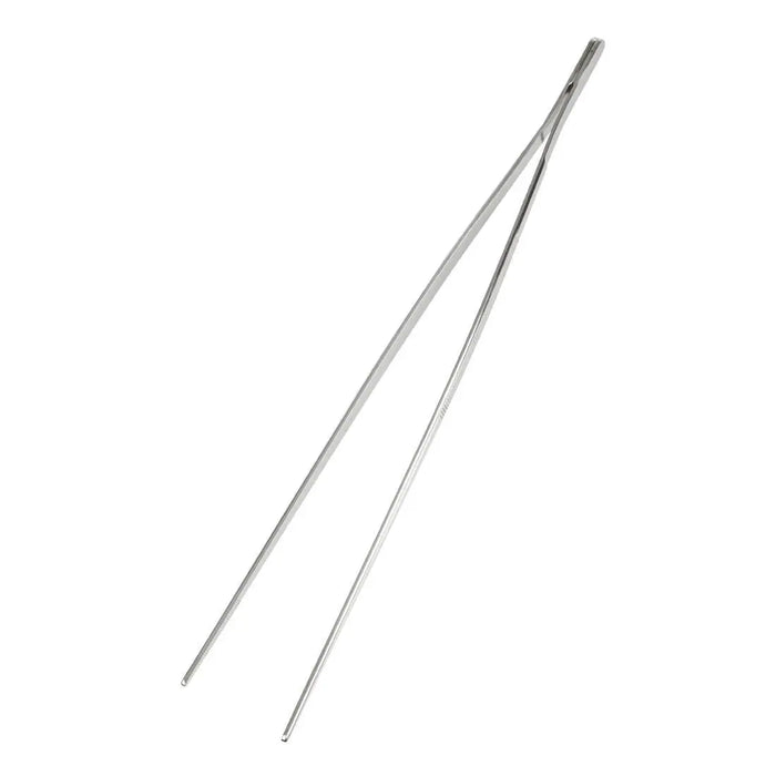 Beaumont Garnish Tweezers 300mm  Cocktail Utensil