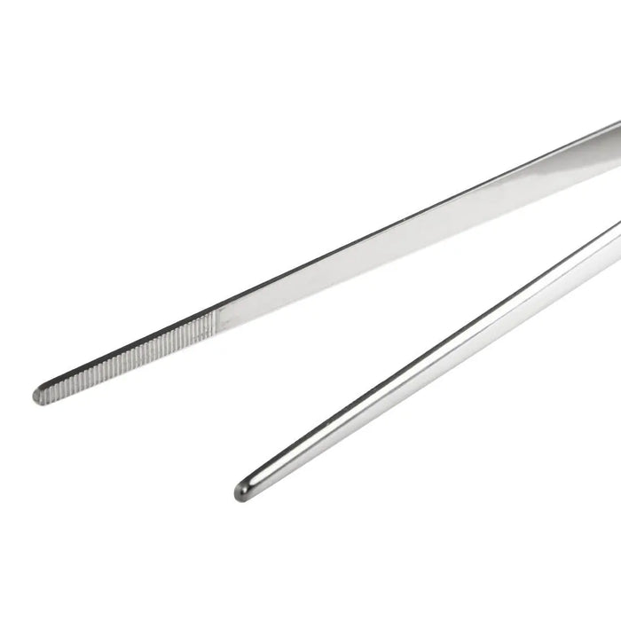 Beaumont Garnish Tweezers 300mm  Cocktail Utensil