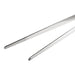 Beaumont Garnish Tweezers 300mm  Cocktail Utensil