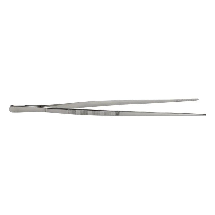 Beaumont Garnish Tweezers 300mm  Cocktail Utensil