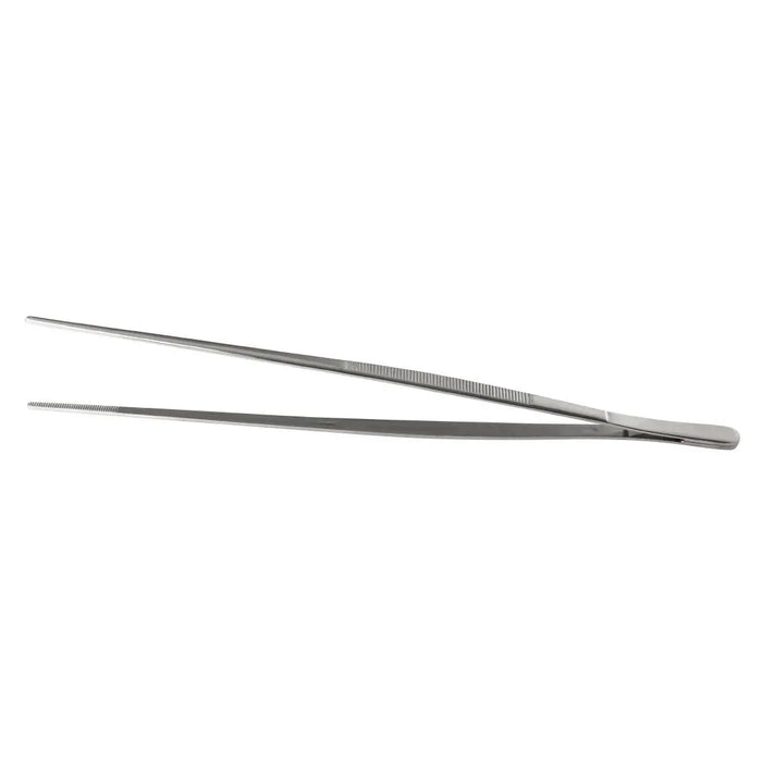 Beaumont Garnish Tweezers 300mm  Cocktail Utensil