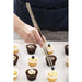 Beaumont Garnish Tweezers 300mm  Cocktail Utensil