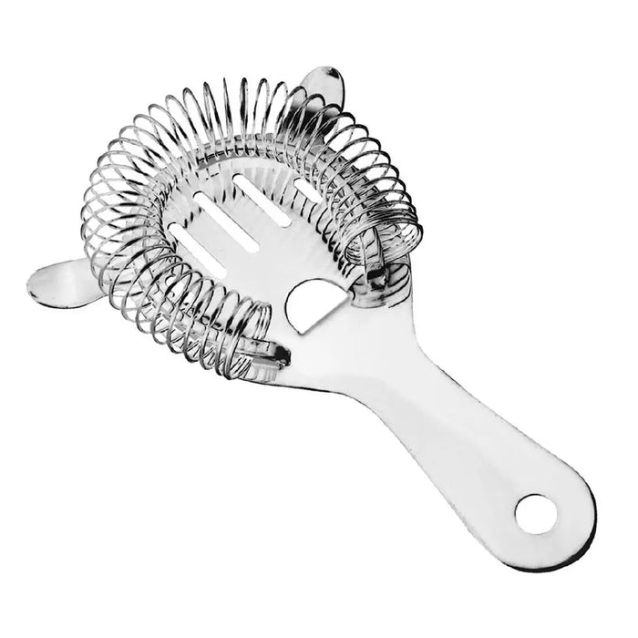 Beaumont Hawthorne Strainer 2 Prong  Cocktail Utensil