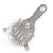 Beaumont Hawthorne Strainer 2 Prong  Cocktail Utensil