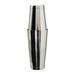 Beaumont Mezclar Tin On Tin Boston Cocktail Shaker – Stainless Steel  Glassware Cocktail