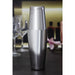 Beaumont Mezclar Tin On Tin Boston Cocktail Shaker – Stainless Steel  Glassware Cocktail