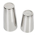 Beaumont Mezclar Tin On Tin Boston Cocktail Shaker – Stainless Steel  Glassware Cocktail