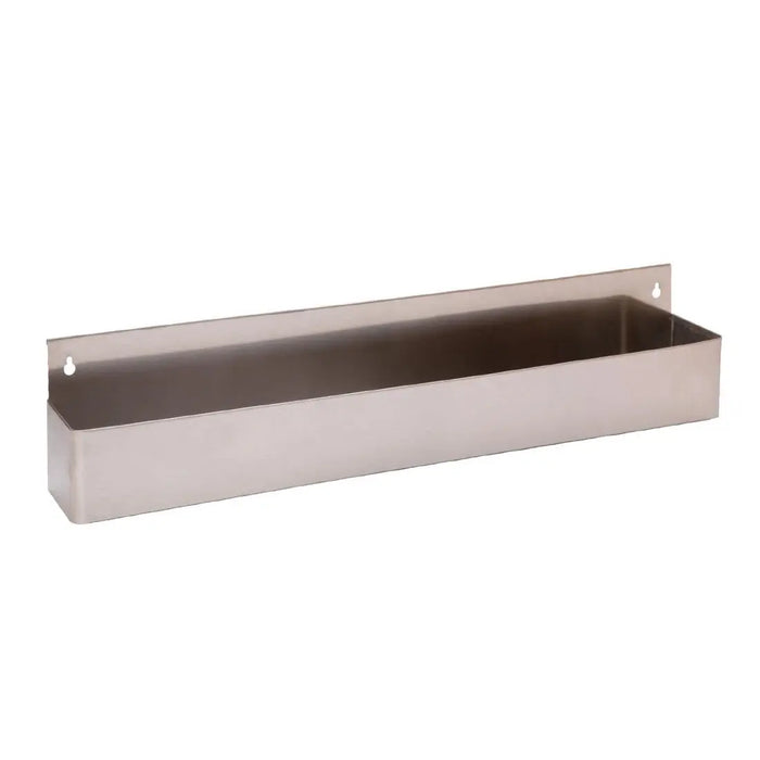 Beaumont Speed Rail 810mm Stainless Steel  Bar Accesories