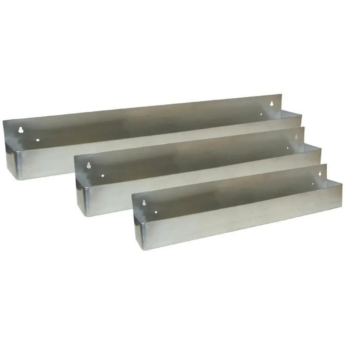 Beaumont Speed Rail 810mm Stainless Steel  Bar Accesories