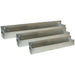 Beaumont Speed Rail 810mm Stainless Steel  Bar Accesories