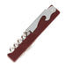 Beaumont Waiter’s Friend Corkscrew Straight  Bar Tools