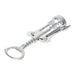 Beaumont Winged Bottle Opener & Corkscrew  Bar Tools