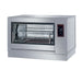 Benchstar Compact Basket Rotisserie - YXD-266E  Rotisseries