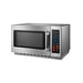 Benchstar MD-1400 Stainless Steel Microwave Oven 