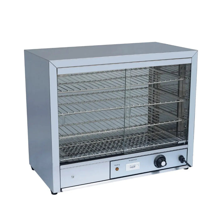 Benchstar Pie Warmer & Hot Food Display – DH-580E  Pie Warmers