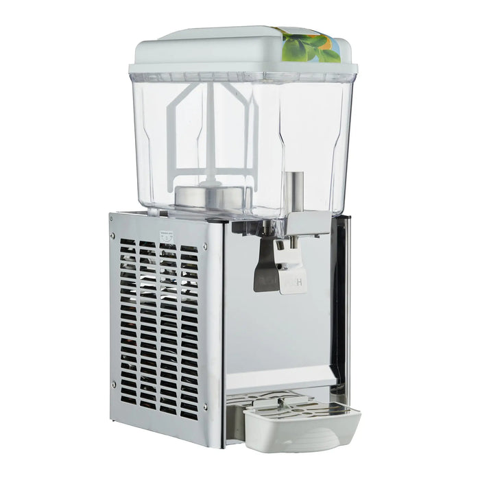 Benchstar Single Bowl Juice Dispenser KF12L-1  Juice Dispensers