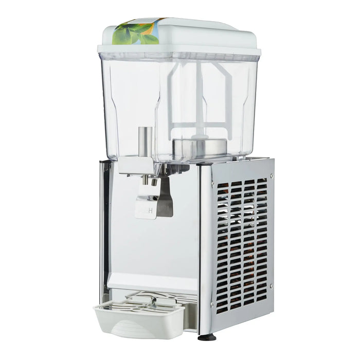 Benchstar Single Bowl Juice Dispenser KF12L-1  Juice Dispensers