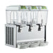 Benchstar Triple Bowl Juice Dispenser KF12L-3  Juice Dispensers