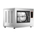 Benchstar YXD-266E Compact Heavy-Duty Basket Rotisserie – 8–12 Birds  Kebab & Rotisserie