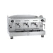 Bezzera Professional Three-Group Espresso Machine BZB2016S3DE  Coffee Machines