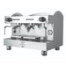 Bezzera Professional Two-Group Espresso Machine BZB2016S2DE  Coffee Machines