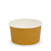 BioPak BioBoard- FSC Kraft Paper Ice Cream BioCup  Takeaway Containers