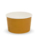 BioPak BioBoard- FSC Kraft Paper Ice Cream BioCup  Takeaway Containers