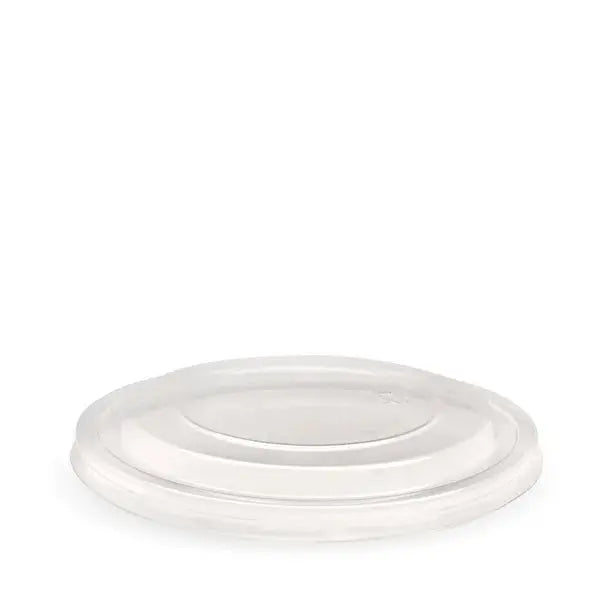 BioPak BioBoard- FSC Paper BioBowls RPET Lids  Takeaway Containers