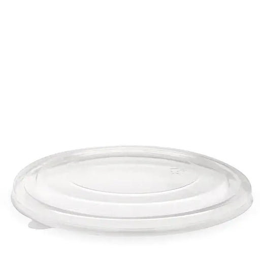 BioPak BioBoard- FSC Paper BioBowls RPET Lids  Takeaway Containers