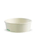 BioPak BioBoard- FSC White Paper BioBowls  Takeaway Containers